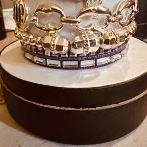 BOMB PARTY RBP7809 " A FALL NEUTRAL STAPLE"